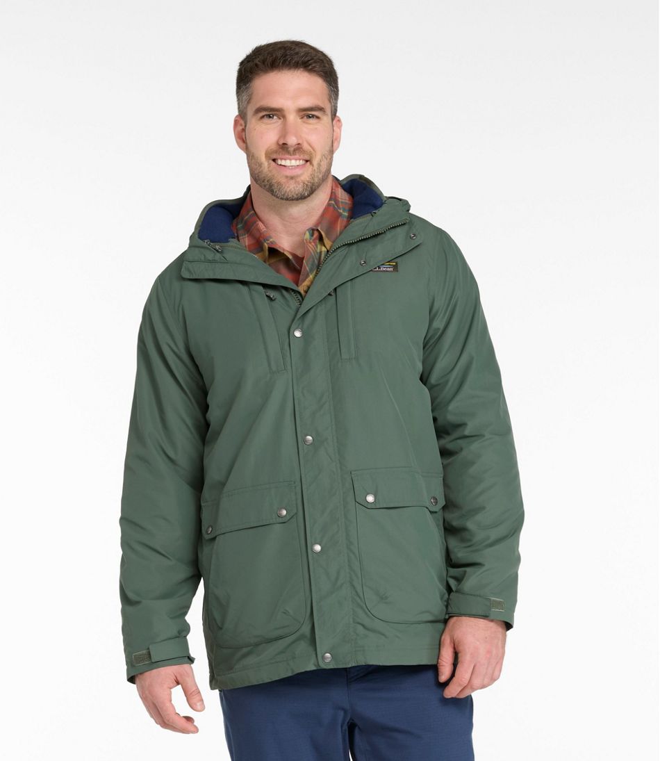 Men's Mountain Classic 3-in-1 Jacket | L.L.Bean on sale