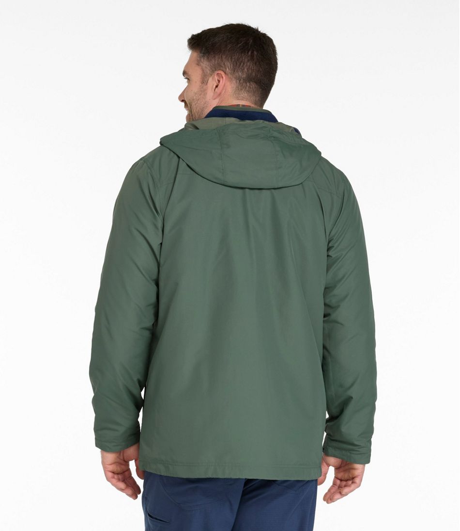Men's Mountain Classic 3-in-1 Jacket | L.L.Bean on sale