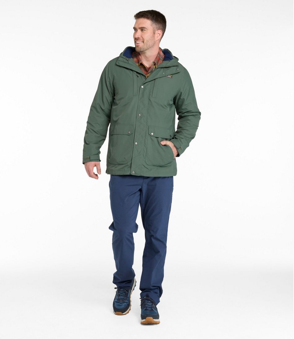 Men's Mountain Classic 3-in-1 Jacket | L.L.Bean on sale
