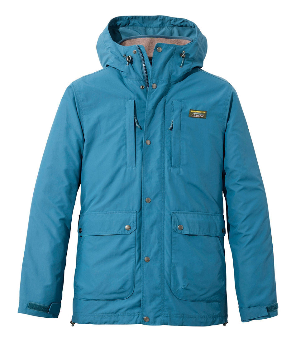 Men's Mountain Classic 3-in-1 Jacket | L.L.Bean on sale - US 1552