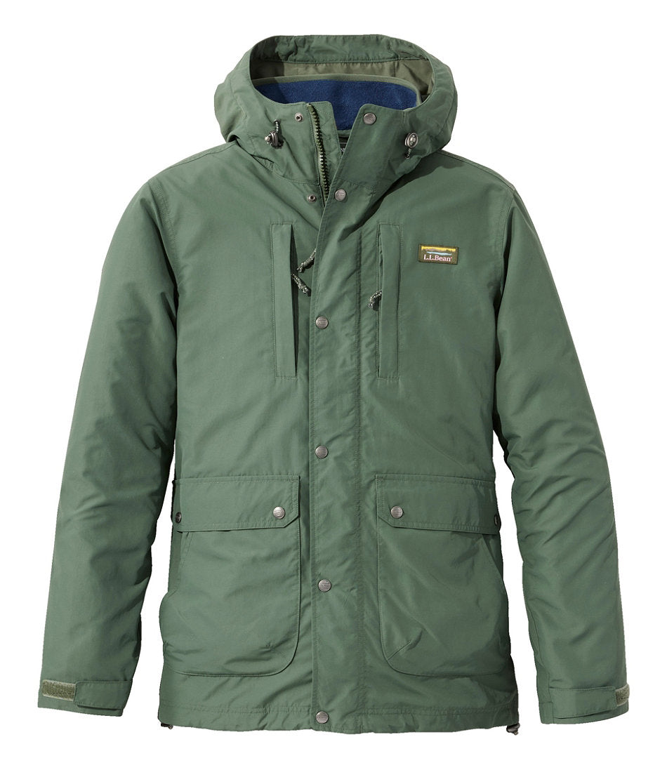 Men's Mountain Classic 3-in-1 Jacket | L.L.Bean on sale - US 1552