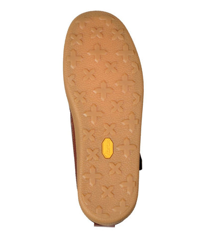 Men's Lodge Moc Vibram® Buckle Boots, Shearling | L.L.Bean outlet