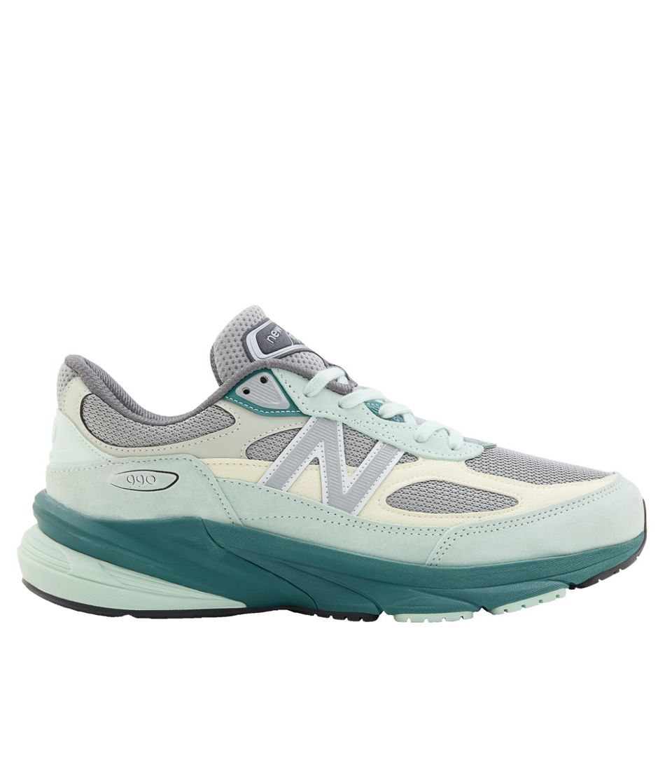 Adults' New Balance 990V6 Shoes | L.L.Bean outlet