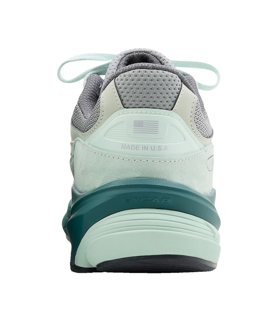 Adults' New Balance 990V6 Shoes | L.L.Bean outlet
