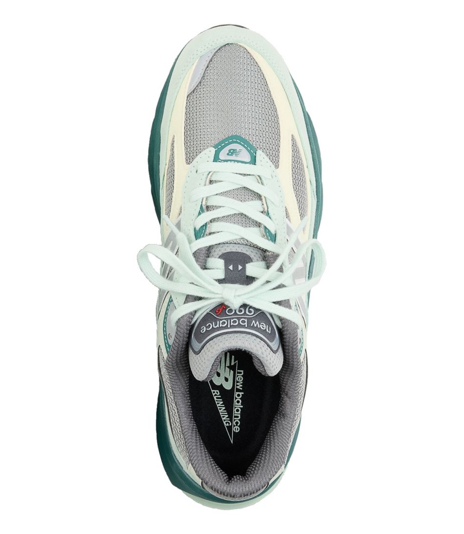 Adults' New Balance 990V6 Shoes | L.L.Bean outlet