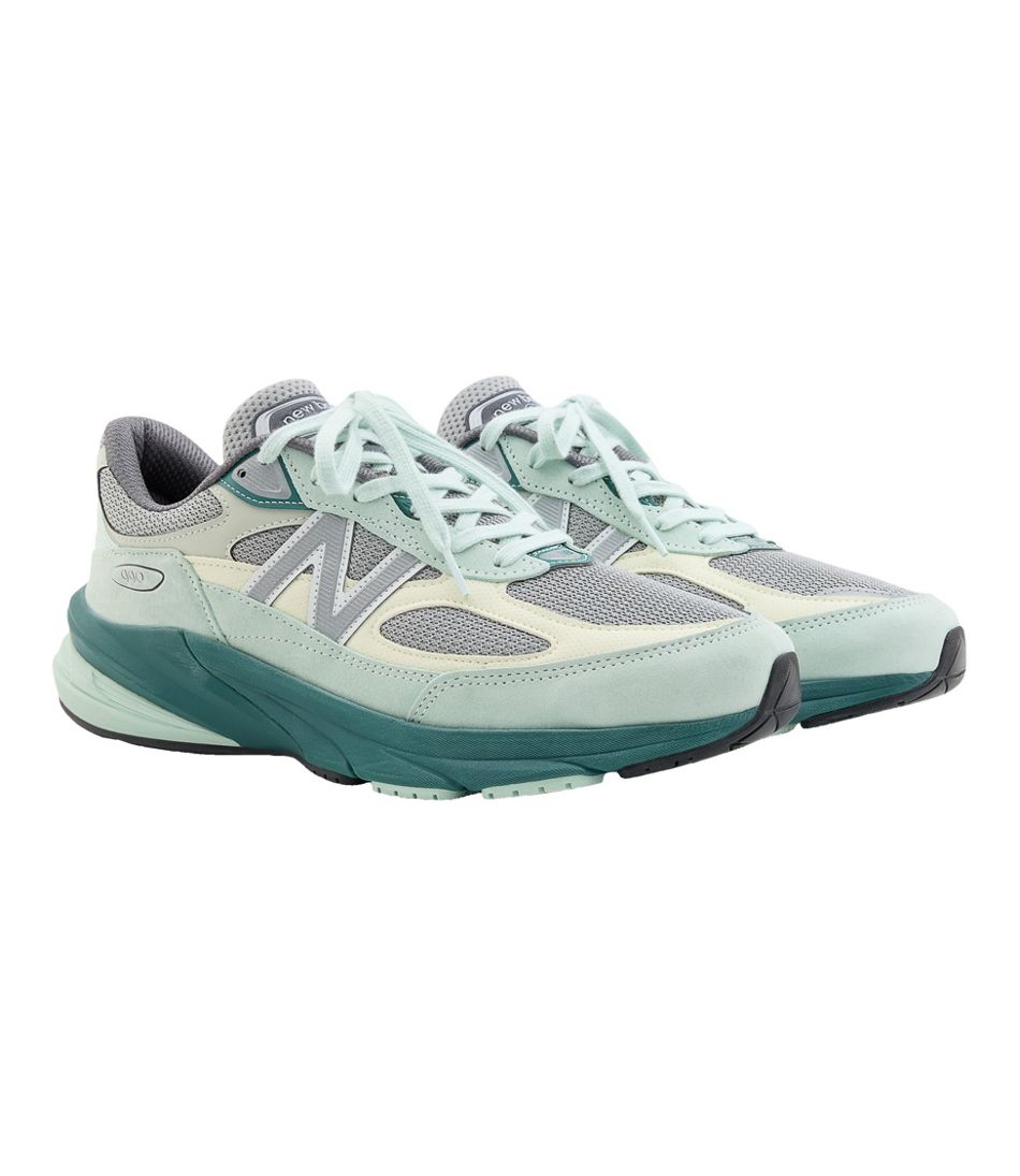 Adults' New Balance 990V6 Shoes | L.L.Bean outlet
