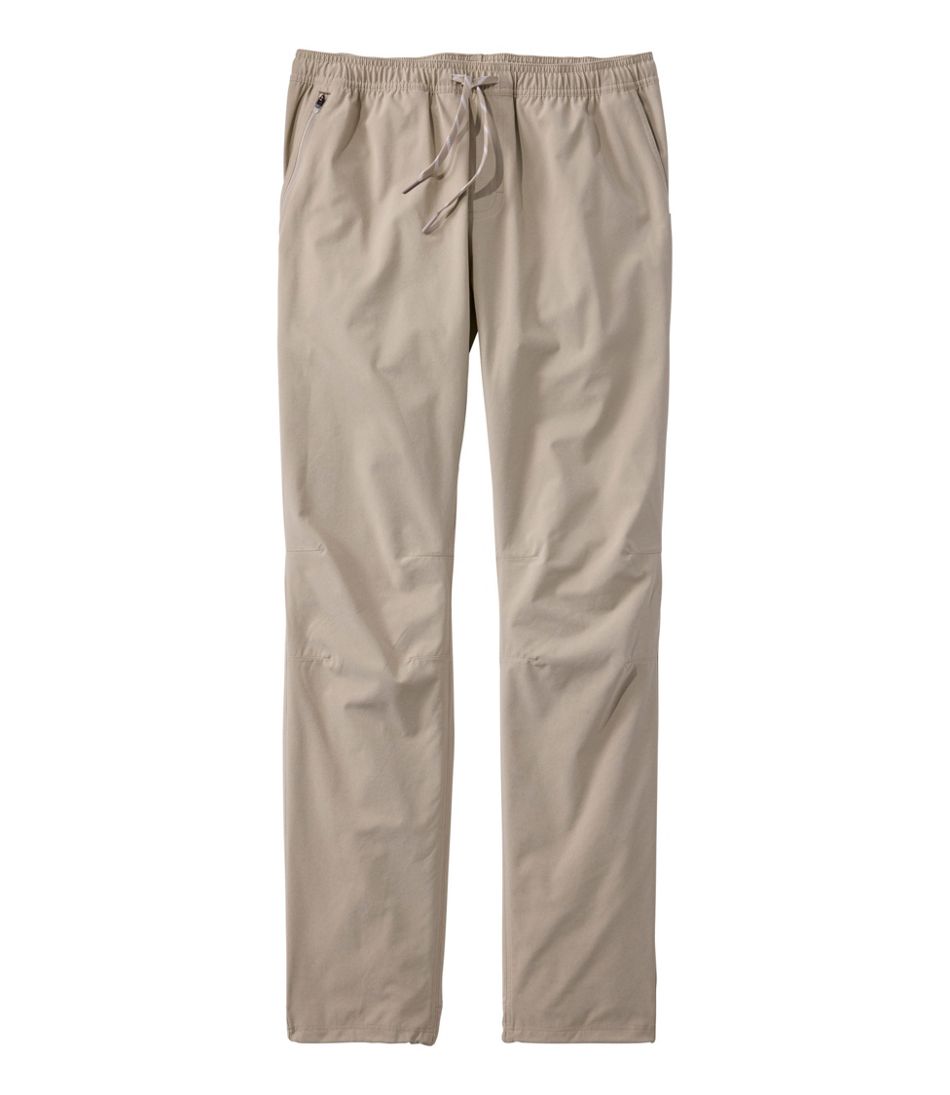Men's Bean's Multisport Pant, Slim | L.L.Bean online