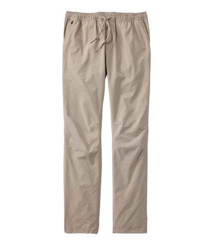 Men's Bean's Multisport Pant, Slim | L.L.Bean online