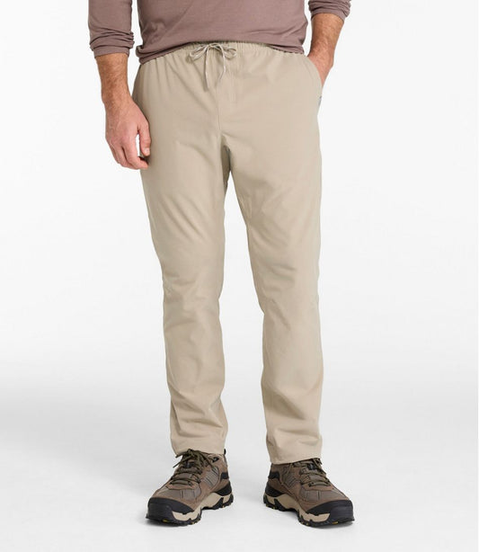 Men's Bean's Multisport Pant, Slim | L.L.Bean online