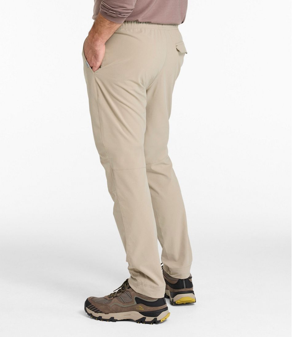 Men's Bean's Multisport Pant, Slim | L.L.Bean online