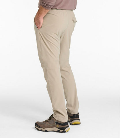 Men's Bean's Multisport Pant, Slim | L.L.Bean online