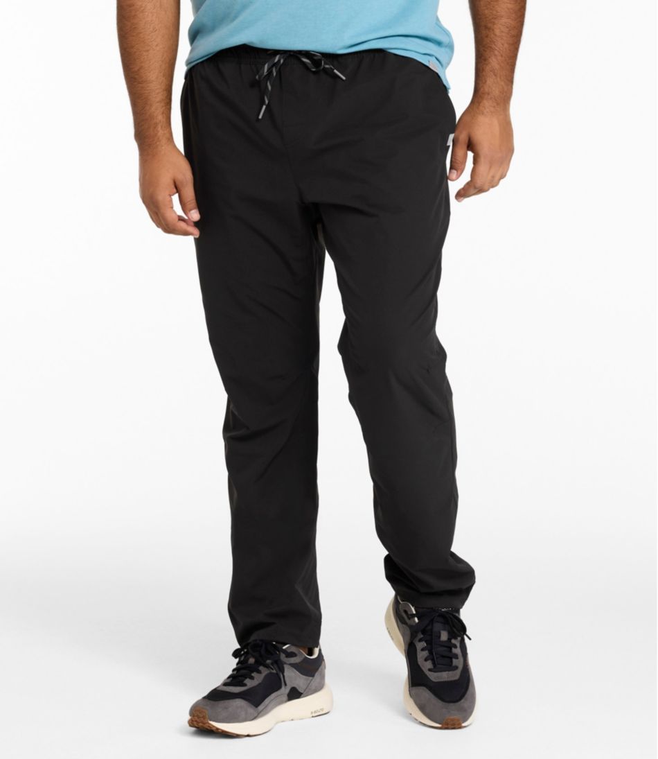 Men's Bean's Multisport Pant, Slim | L.L.Bean online