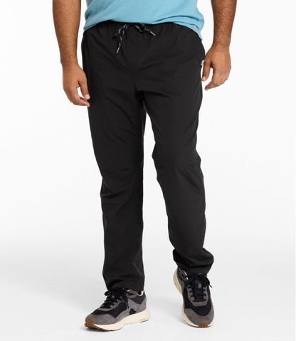 Men's Bean's Multisport Pant, Slim | L.L.Bean online