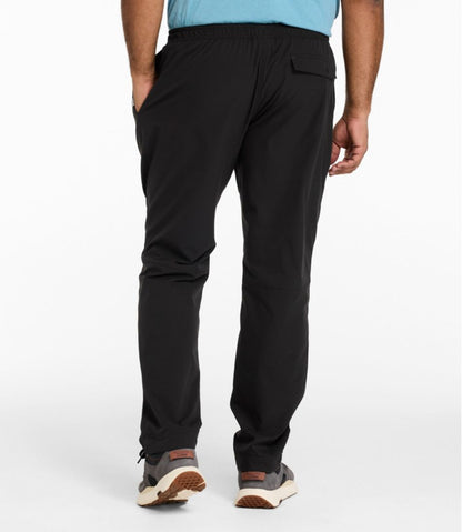 Men's Bean's Multisport Pant, Slim | L.L.Bean online