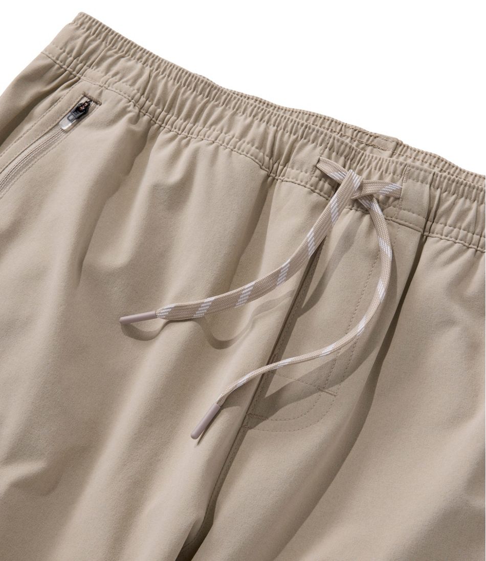 Men's Bean's Multisport Pant, Slim | L.L.Bean online
