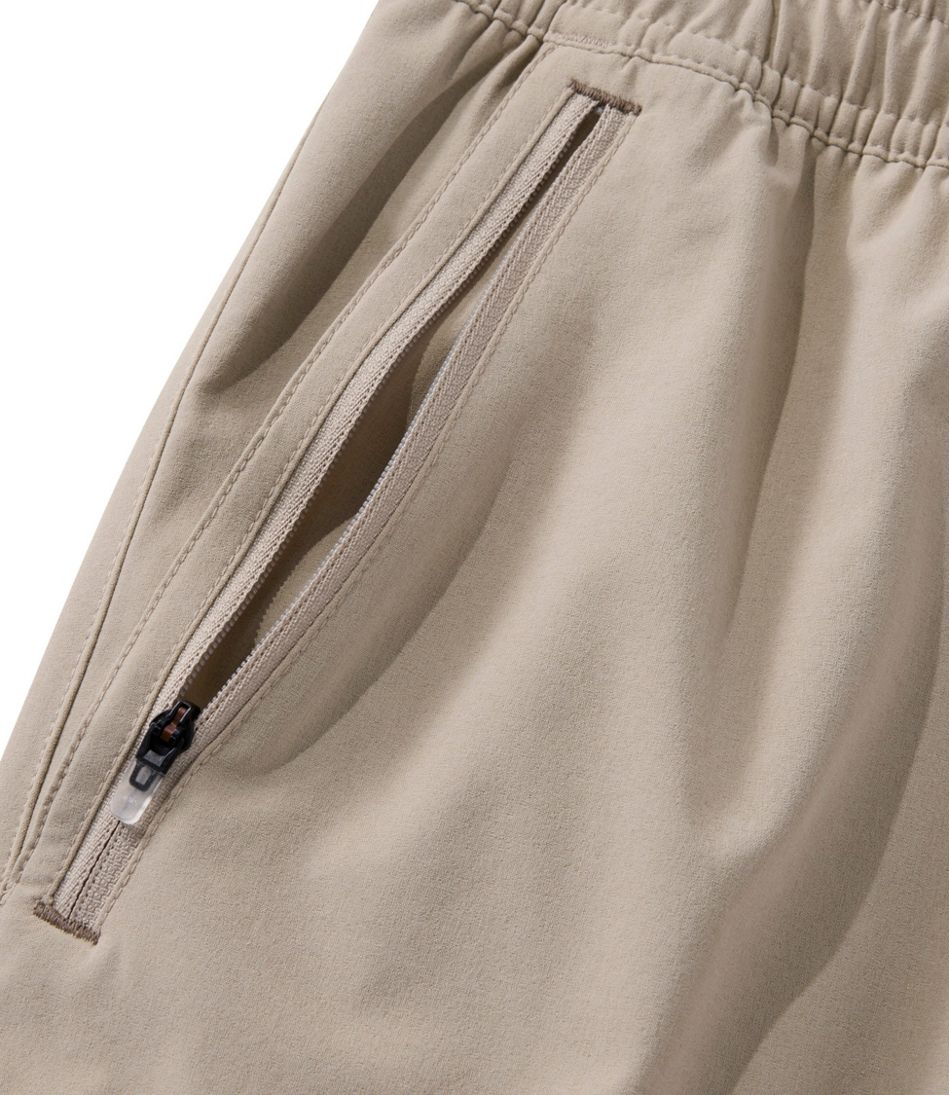Men's Bean's Multisport Pant, Slim | L.L.Bean online
