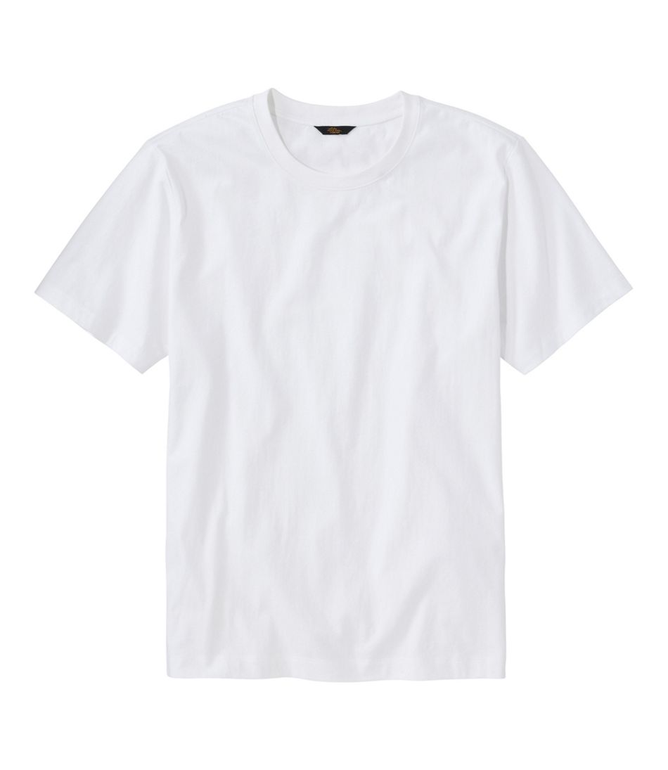 Men's Signature Northwoods Short-Sleeve Tee | L.L.Bean sale
