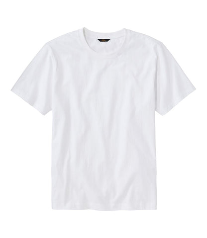 Men's Signature Northwoods Short-Sleeve Tee | L.L.Bean sale