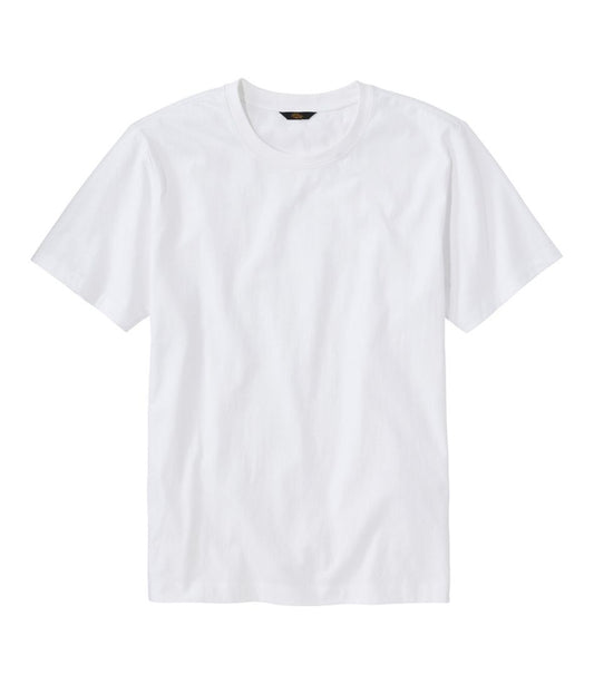 Men's Signature Northwoods Short-Sleeve Tee | L.L.Bean sale