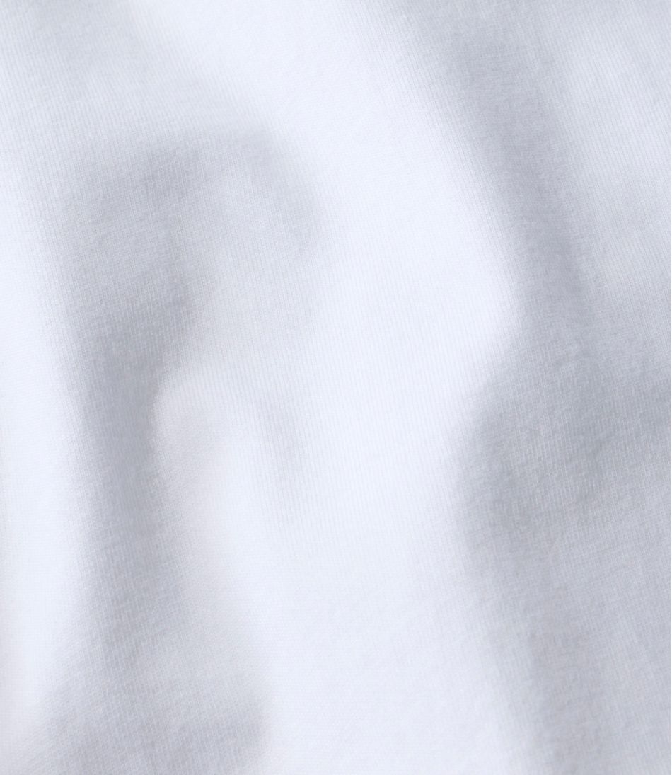 Men's Signature Northwoods Short-Sleeve Tee | L.L.Bean sale