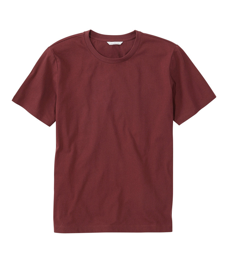 Men's Signature Northwoods Short-Sleeve Tee | L.L.Bean sale - US 9143