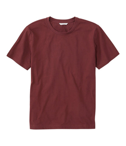 Men's Signature Northwoods Short-Sleeve Tee | L.L.Bean sale - US 9143