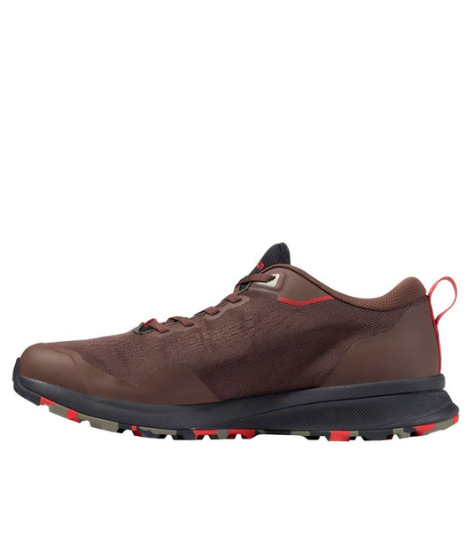 Men's Elevation Trail Shoes, Waterproof | L.L.Bean for sale