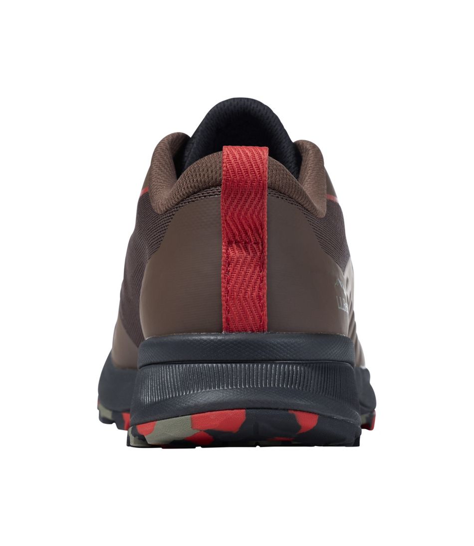Men's Elevation Trail Shoes, Waterproof | L.L.Bean for sale