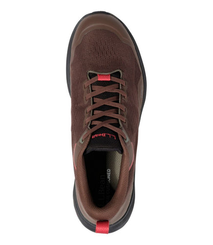 Men's Elevation Trail Shoes, Waterproof | L.L.Bean for sale