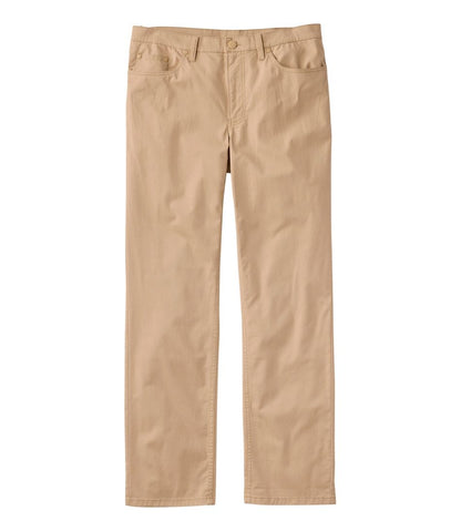 Men's Comfort Stretch Performance® Everywhere Pants, Five-Pocket, Standard Fit | L.L.Bean on sale