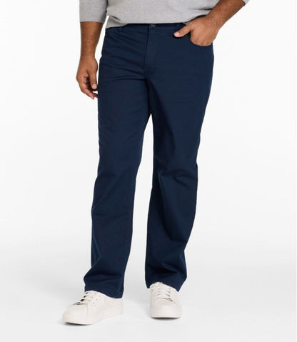 Men's Comfort Stretch Performance® Everywhere Pants, Five-Pocket, Standard Fit | L.L.Bean on sale
