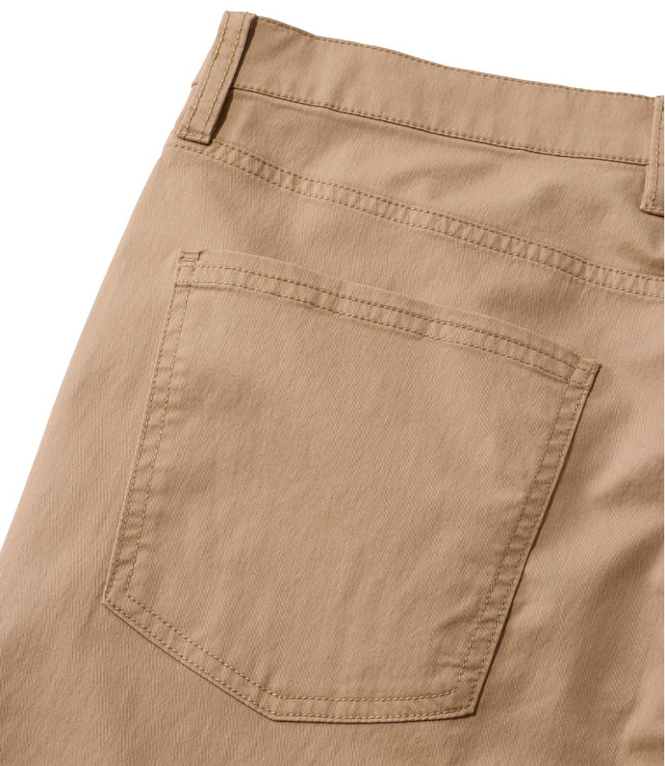 Men's Comfort Stretch Performance® Everywhere Pants, Five-Pocket, Standard Fit | L.L.Bean on sale