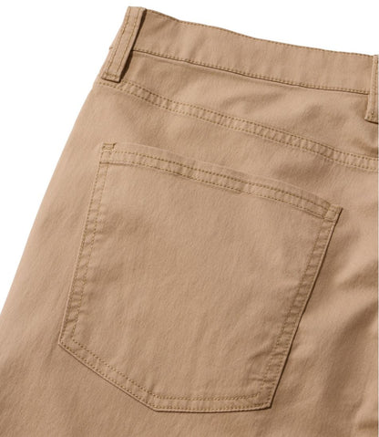 Men's Comfort Stretch Performance® Everywhere Pants, Five-Pocket, Standard Fit | L.L.Bean on sale