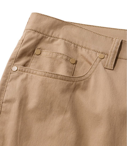 Men's Comfort Stretch Performance® Everywhere Pants, Five-Pocket, Standard Fit | L.L.Bean on sale