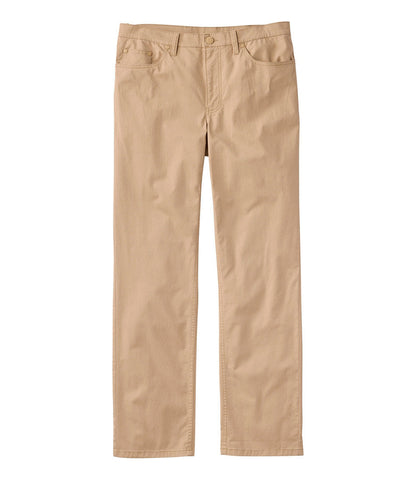 Men's Comfort Stretch Performance® Everywhere Pants, Five-Pocket, Standard Fit | L.L.Bean on sale - US 3771