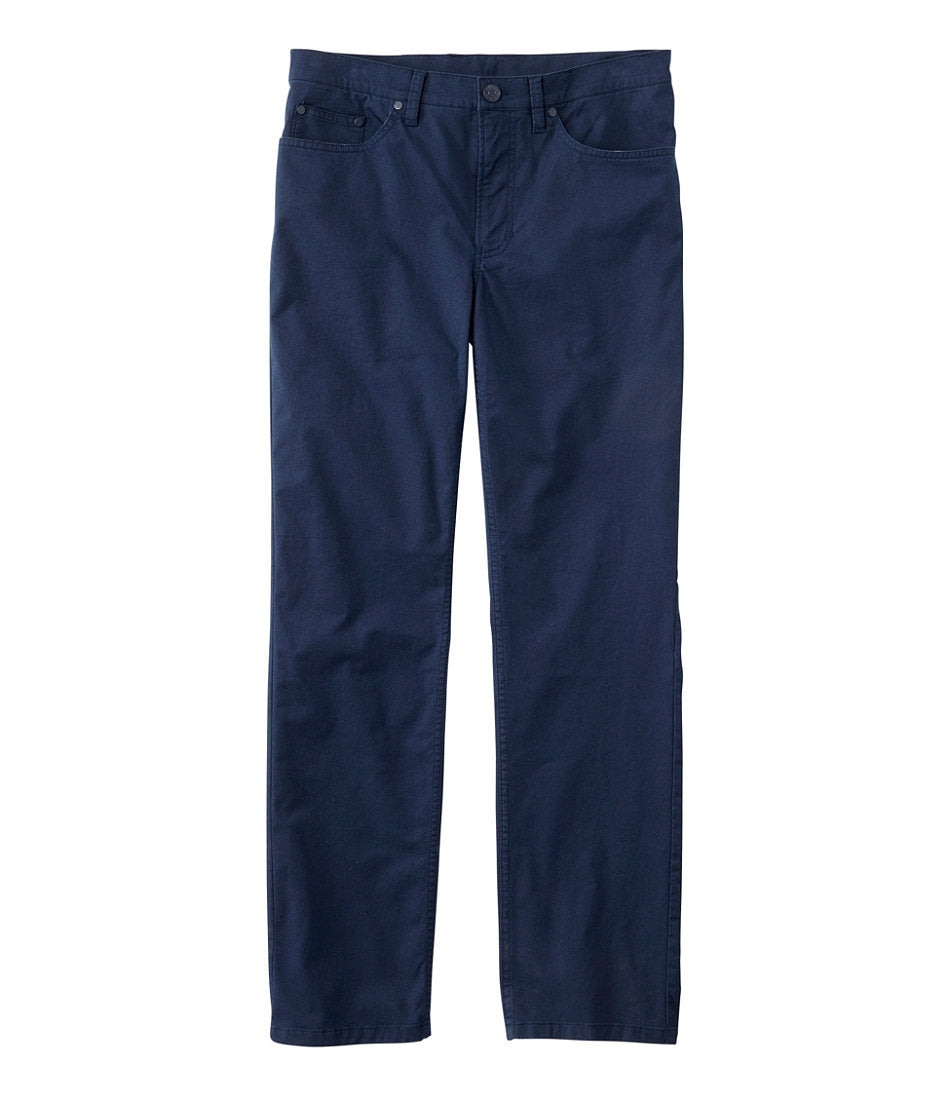 Men's Comfort Stretch Performance® Everywhere Pants, Five-Pocket, Standard Fit | L.L.Bean on sale - US 3771