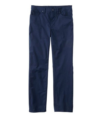 Men's Comfort Stretch Performance® Everywhere Pants, Five-Pocket, Standard Fit | L.L.Bean on sale - US 3771