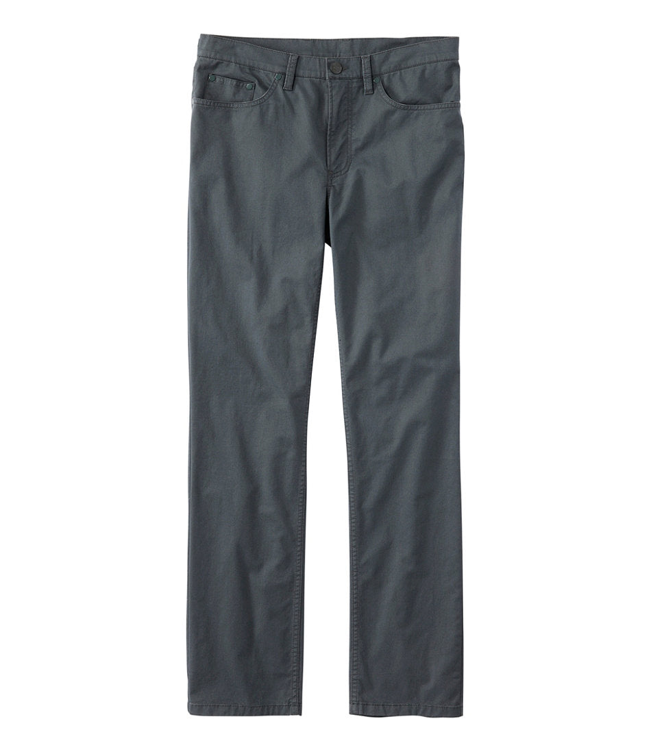 Men's Comfort Stretch Performance® Everywhere Pants, Five-Pocket, Standard Fit | L.L.Bean on sale - US 3771