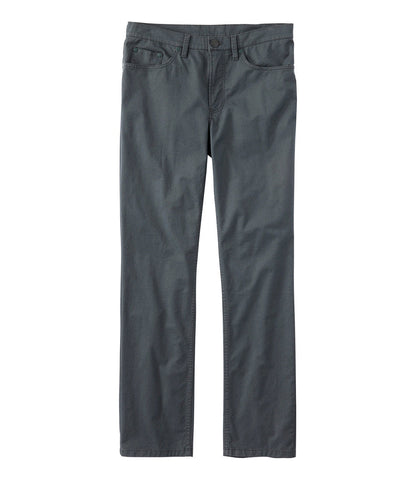 Men's Comfort Stretch Performance® Everywhere Pants, Five-Pocket, Standard Fit | L.L.Bean on sale - US 3771