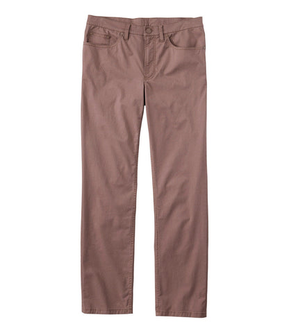 Men's Comfort Stretch Performance® Everywhere Pants, Five-Pocket, Standard Fit | L.L.Bean on sale - US 3771