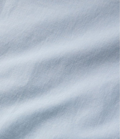 Men's Comfort Stretch Performance® Chambray Shirt, Long-Sleeve, Slightly Fitted Untucked Fit | L.L.Bean near me