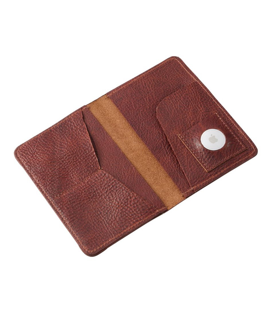 Rogue Passport Holder | L.L.Bean outlet