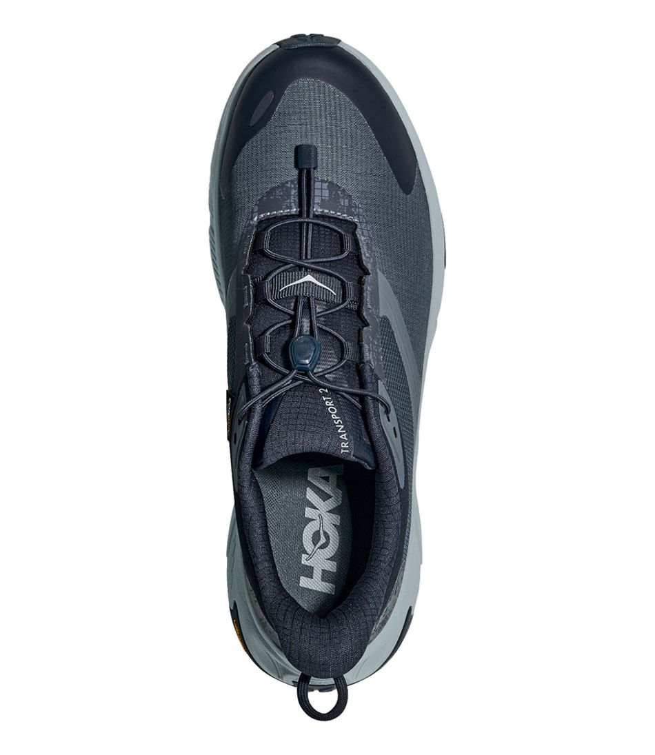 Men's HOKA Transport 2 Shoes | L.L.Bean for sale