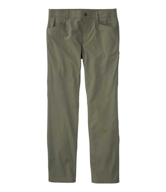 Men's Mountainside Ripstop 5-Pocket Pants | L.L.Bean near me