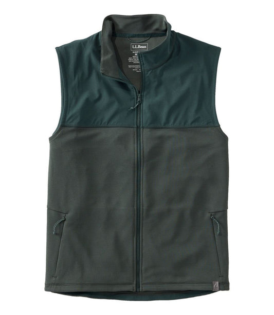Men's VentureStretch Ottoman Vest | L.L.Bean discount