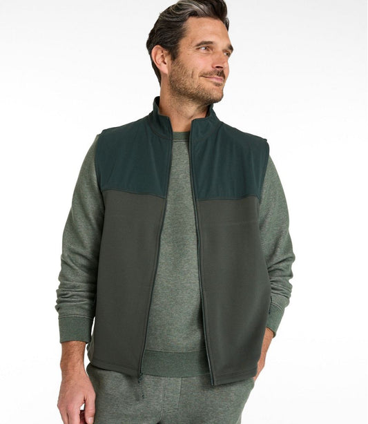 Men's VentureStretch Ottoman Vest | L.L.Bean discount