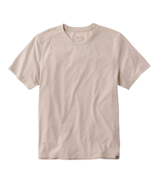 Men's Multisport Lifestyle Tee, Short-Sleeve | L.L.Bean outlet