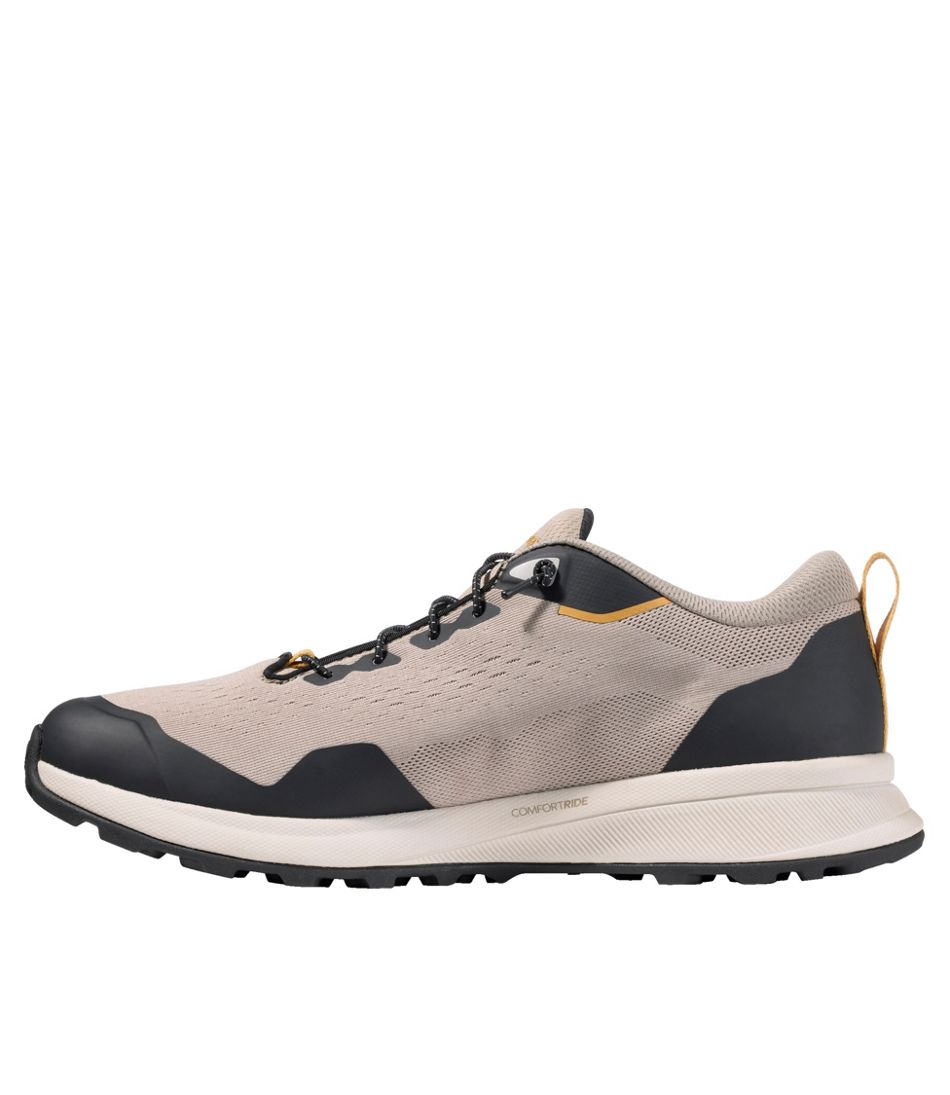 Men's Elevation Travel Shoes, Waterproof | L.L.Bean online