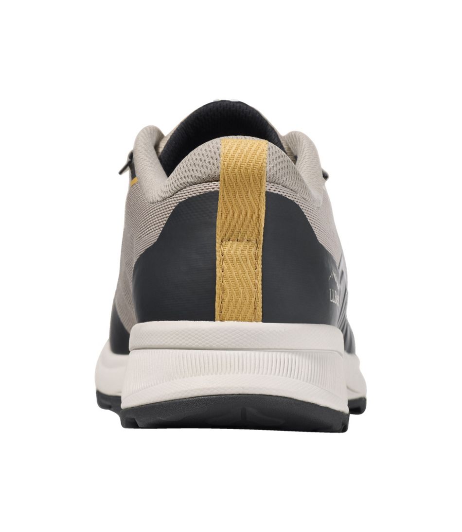 Men's Elevation Travel Shoes, Waterproof | L.L.Bean online