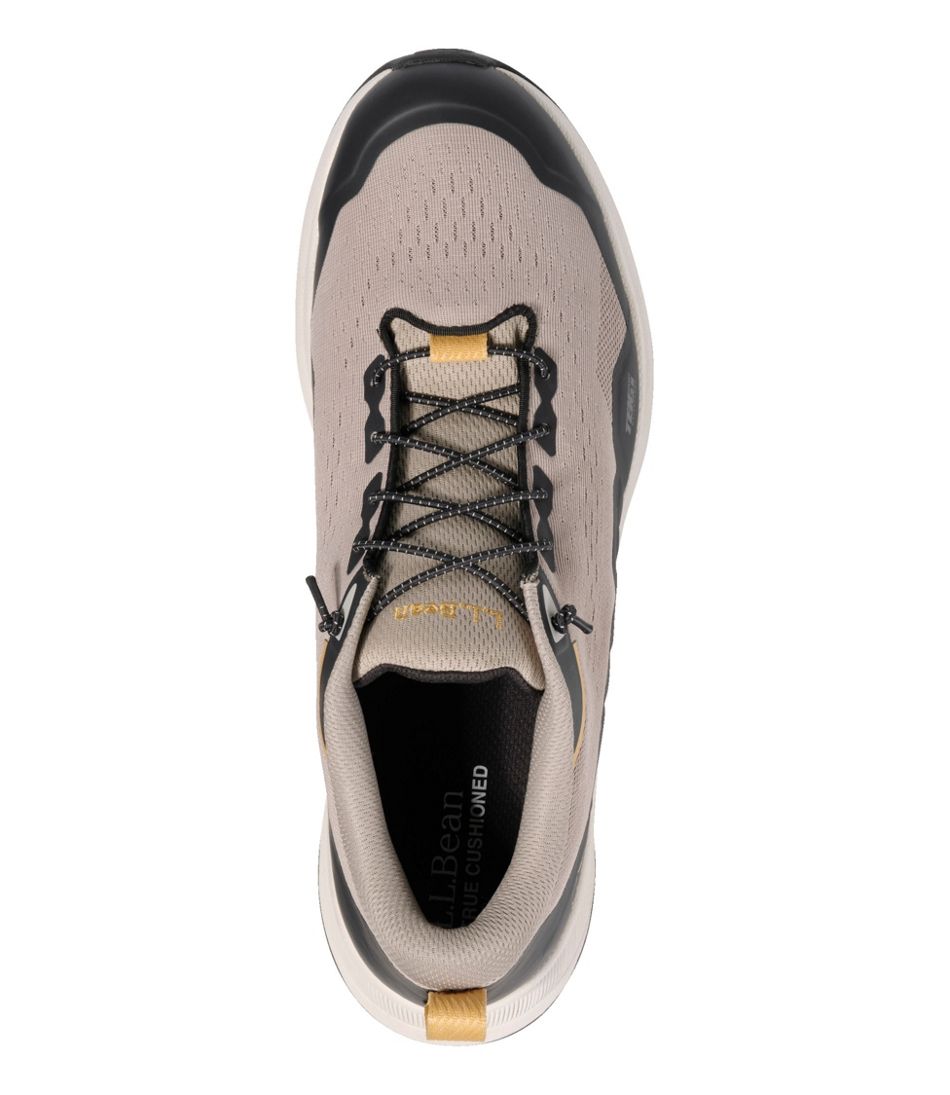 Men's Elevation Travel Shoes, Waterproof | L.L.Bean online